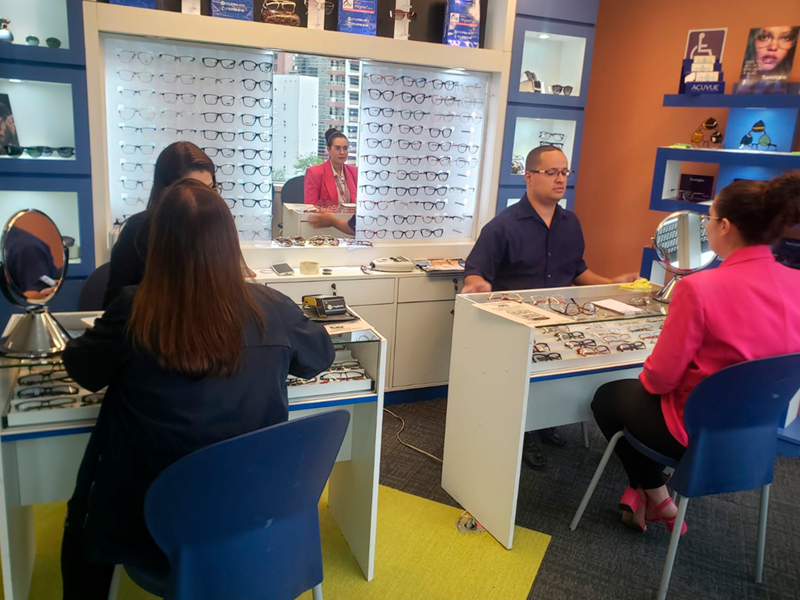 Gestão de Pessoas RH